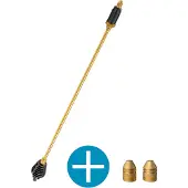 Gloria Haus und Garten MultiJet verlengstuk | | 40 cm (Gewasbescherming)