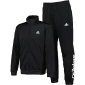 Adidas Trainingspak 'Linear Logo'