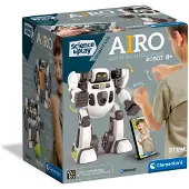 Clementoni - Airo Robot (78844)