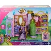 Disney Princess Princess - Ready For The Ball Closet (HXC20)