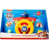 Ryhmä Hau Paw Patrol Steering Wheel Oranje Kinderen