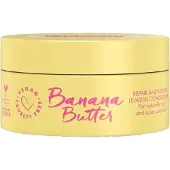 Umberto Giannini Banana Butter Leave-in-Conditioner 200g