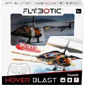 Silverlit Hover Blast Helikopter radiografisch bestuurbaar model Elektromotor