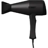 Ultron Notus Brushless Hairdryer Metallic Black