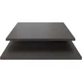 Vtwonen Daily Optiepakket t.b.v. Kast - Chipboard - Zwart