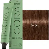 Schwarzkopf Professional Igora Zero AMM 60ml