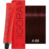Schwarzkopf Professional Igora Royal 60ml
