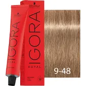 Schwarzkopf Professional Igora Royal 60ml