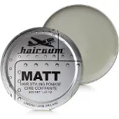 Hairgum Matt Hair Styling Pommade