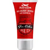 Hairgum Kleurfixerende gel - - Fix Color - Rood - 30ml - Sculpting verzorging voor alle haartypen