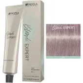 Indola Permanent hair colour Blonde Expert Pastel Tones P.17 Violet 60 ml