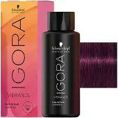 Schwarzkopf Igora Vibrance 60 ml 6-99 dunkelblond violett extra