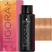 Schwarzkopf Haarverven Igora Vibrance PastelsTone On Tone Coloration 9,5-47 Beige kopertoner