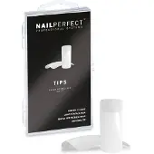 Nail Perfect Salon Perfection Tips 100st