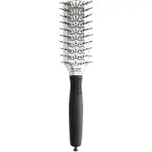 Olivia Garden - Style Tunnel Nylon - Silver