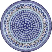 Bunzlau Castle Pizzabord Marrakesh (33 cm)