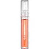 Rom&nd Glasting water gloss Lipgloss 4.3 g Nr. 01 - Sanho Crush