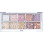 Rom&nd Better Than Palette - No.00 Light & Glitter Garden No.00 Light & Glitter Garden