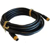 Lowrance Nmea2000 Medium Duty Cable 10 M Zwart