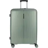 Gabol Brooklyn Large Trolley Expandable green