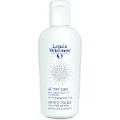 Louis Widmer After Sun Licht Zonder Parfum