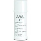 Louis Widmer Deo Roll-On zonder Aluminiumzouten Licht Geparfumeerd
