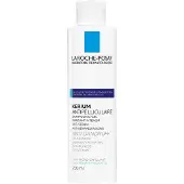 La Roche Posay Kerium Anti-Dandruff Gel Shampoo - 200ml