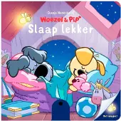 Volt Slaap lekker (Kartonboek)