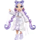 Mga Winter Wonderland pop - Violet (paars)