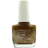 Maybelline Superstay 7 Days Nail Polish 830 Put a Bronze