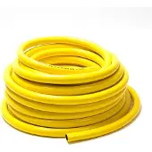 Teguma Kunststof waterslang TRICOTECH, lengte 50 meter, binnendiameter 12,5 mm, buitendiameter 17,0 mm