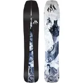 Jones Mind Expander Split 25/26