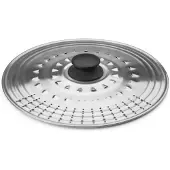 Jamon - Deksel - Multi-functioneel - 18-20-22 cm