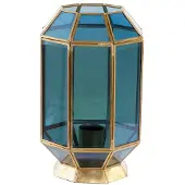 Home Decor Kristallen Tafellamp 18x19x29 Cm