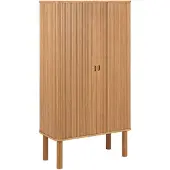 Fonq Scandi Opbergkast