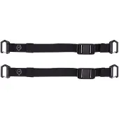 WANDRD Premium Accessory Strap V2 Black
