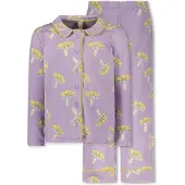 The New Chapter D407-0001 Unisex Pyjama - Maat 80