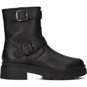 Red-Rag Boots zwart