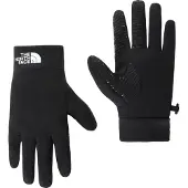 The North Face Sporthandschoenen 'TNF RINO' zwart / wit