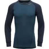 Devold Duo Active Merino T-shirt Met Lange Mouwen
