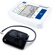 Hartmann Bovenarmbloeddrukmeter Compact