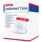 Leukomed Transparant wondverband T plus 10.0 x 20cm