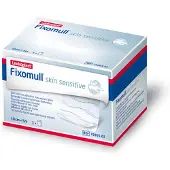 Fixomull Skin Sensitive 15cm x 5m 79965-03 1 stuk