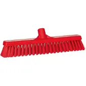 Vikan combi veger (rood)