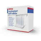 Leukoplast Soft White Wondpleister 5m x 6cm