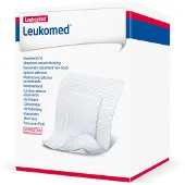 Leukomed Wondverband 7.2 x 5cm steriel