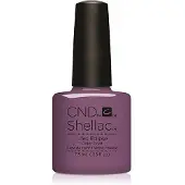 CND Nagellak Shellac Color Coat Lilac Eclipse 7,3ml 7.3ml