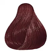 Wella Professionals Color Fresh Semi-Permanente Toning 5.55 Diep Mahoniebruin Haarverf - 75ml
