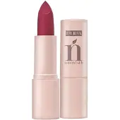 PUPA Milano - Natural Side - Lipstick - 010 Cherry Red