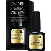 CND Shellac Duraforce Top Coat